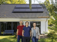 100 % Weiterempfehlung für Hamburger Energielotsen